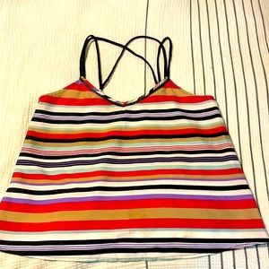 Jessica Simpson tank